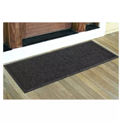 Product Bungalow Flooring WaterHog Squares Doormat