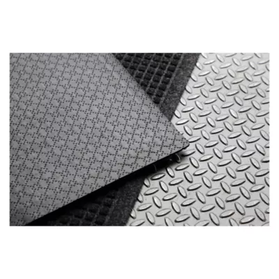 Product Bungalow Flooring WaterHog Squares Doormat