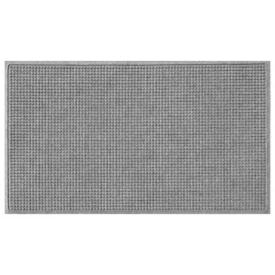 Product Bungalow Flooring WaterHog Squares Doormat