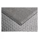 Product Bungalow Flooring WaterHog Squares Doormat
