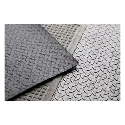 Product Bungalow Flooring WaterHog Squares Doormat