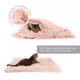 Product Best Friends by Sheri Shag Throw Cat & Dog Blanket