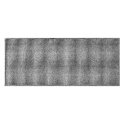 Product Bungalow Flooring WaterHog Squares Doormat