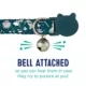 Product Whisker City® Astrology Easy Release Kitten & Cat Collar