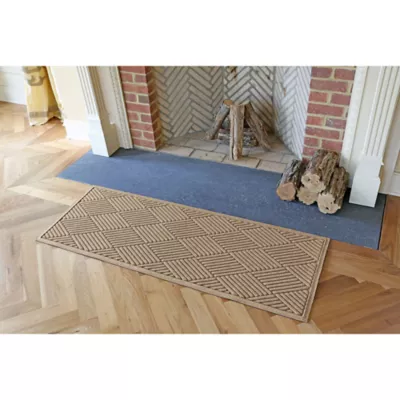 Product Bungalow Flooring WaterHog Diamonds Doormat