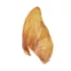 Product Dentley's® Nature's Chews Full Pig Ear Dog Chew