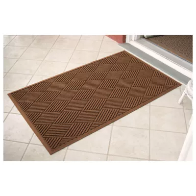 Product Bungalow Flooring WaterHog Diamonds Doormat