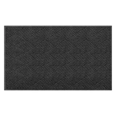 Product Bungalow Flooring WaterHog Diamonds Doormat