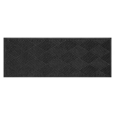 Product Bungalow Flooring WaterHog Diamonds Doormat