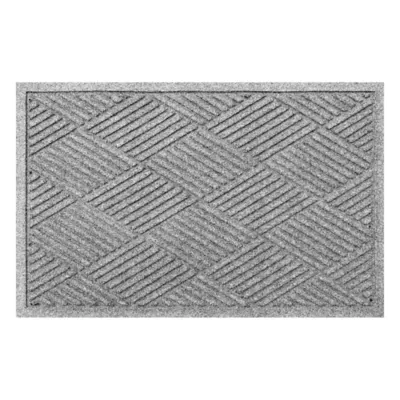 Product Bungalow Flooring WaterHog Diamonds Doormat