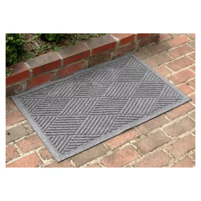 Product Bungalow Flooring WaterHog Diamonds Doormat