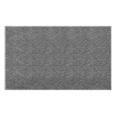 Product Bungalow Flooring WaterHog Diamonds Doormat
