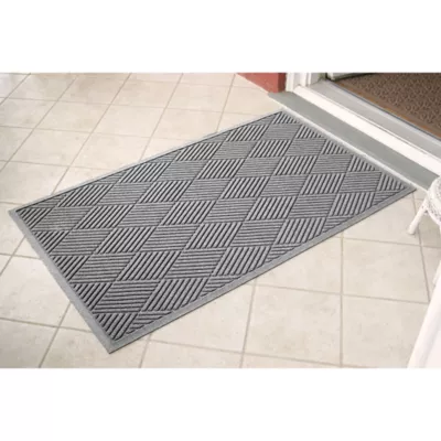 Product Bungalow Flooring WaterHog Diamonds Doormat