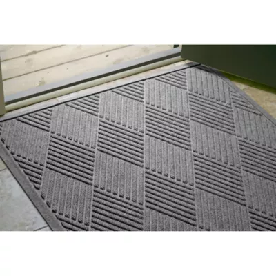 Product Bungalow Flooring WaterHog Diamonds Doormat