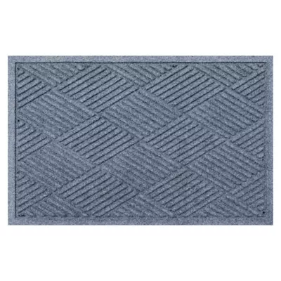 Product Bungalow Flooring WaterHog Diamonds Doormat