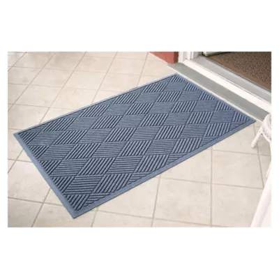 Product Bungalow Flooring WaterHog Diamonds Doormat