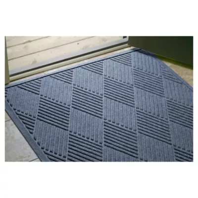 Product Bungalow Flooring WaterHog Diamonds Doormat
