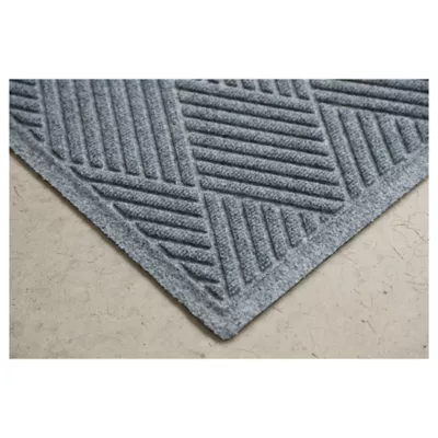 Product Bungalow Flooring WaterHog Diamonds Doormat