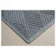 Product Bungalow Flooring WaterHog Diamonds Doormat