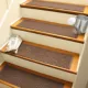 Product Bungalow Flooring WaterHog Diamonds Stair Tread, 4 Count