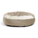 Product Best Friends by Sheri Cozy Cuddler Covered Cat & Dog Bed