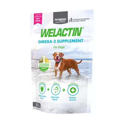 Product Nutramax® Welactin Omega-3 Soft Chews