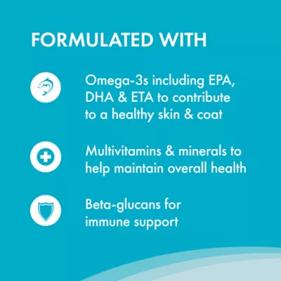 Product Nutramax® Welactin Omega-3 Soft Chews