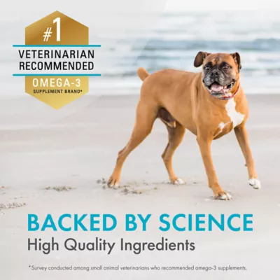 Product Nutramax® Welactin Omega-3 Soft Chews