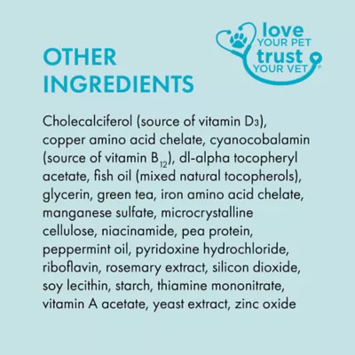 Product Nutramax® Welactin Omega-3 Soft Chews