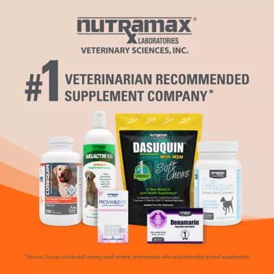 Product Nutramax Imuquin - Immune Support for Dogs