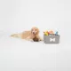 Product Joyhound® Linen Toy Box