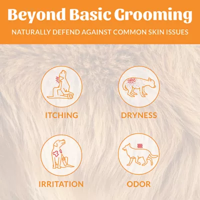 Product Skout's Honor® Probiotic Honeysuckle Shampoo & Conditioner