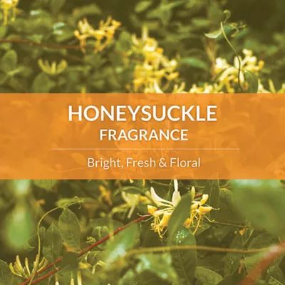 Product Skout's Honor® Probiotic Honeysuckle Shampoo & Conditioner