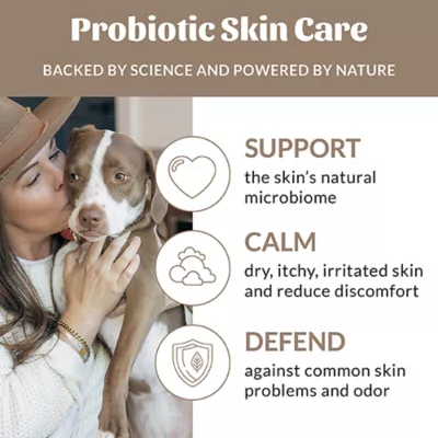 Product Skout's Honor® Probiotic Dog of Woods Shampoo & Conditioner