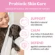 Product Skout's Honor® Happy Puppy 2in1 Shampoo & Conditioner