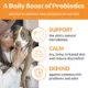 Product Skout's Honor® Probiotic Deodorizer