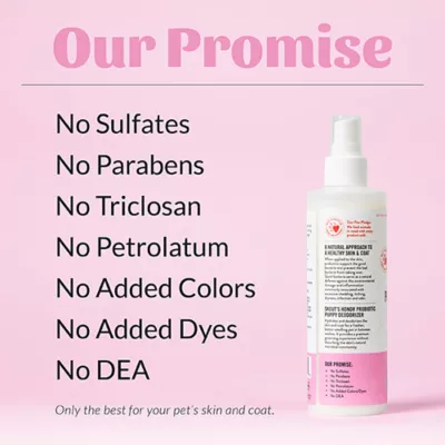 Product Skout's Honor® Probiotic Happy Puppy Daily Use Deodorizer