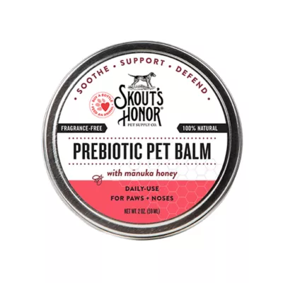 Product Skout's Honor® Prebiotic Pet Balm