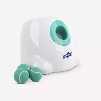 Product Joyhound® Electronic Ball Launcher Dog Toy