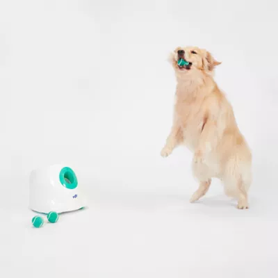 Product Joyhound® Electronic Ball Launcher Dog Toy