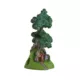 Product Top Fin® Fantasy Tree House Aquarium Ornament
