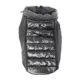 Product Pet Life Apex Lightweight Hybrid 4-Season Stretch & Quick-Dry Dog Coat with Pop Out Hood