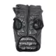 Product Pet Life Apex Lightweight Hybrid 4-Season Stretch & Quick-Dry Dog Coat with Pop Out Hood
