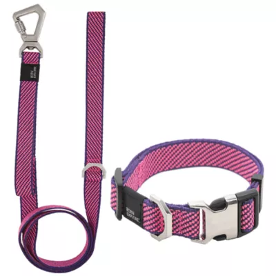 Product Pet Life Escapade Outdoor Series 2-in-1 Convertible Dog Leash and Collar