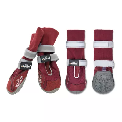 Product Dog Helios Traverse Premium Grip High-Ankle Outdoor Dog Boots