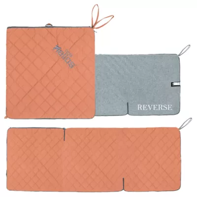 Product Dog Helios Boulder-Trek 3-in-1 Expandable Surface Outdoor Travel Camping Dog Mat