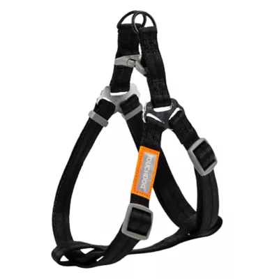 Product Touchdog Macaron 2-in-1 Durable Nylon Dog Harness and Leash