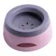 Product Pet Life Hydrain Anti-Spill Water and Food Pet Bowl, 2.5-cup