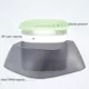 Product Pet Life Hydritate Anti-Puddle Drinking Water Pet Bowl