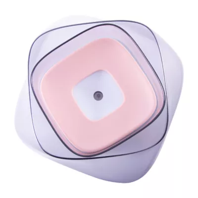 Product Pet Life Hydritate Anti-Puddle Drinking Water Pet Bowl